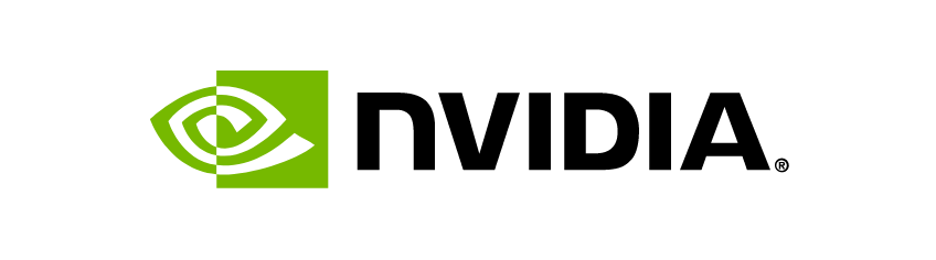 nvidia logo