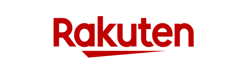 Rakuten logo