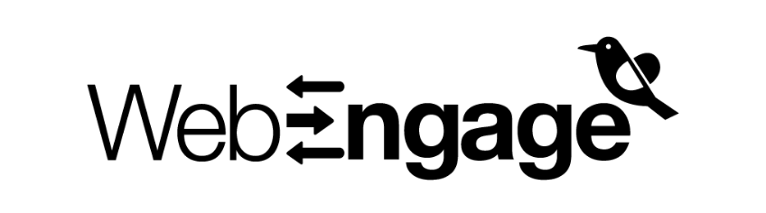 WebEngage logo