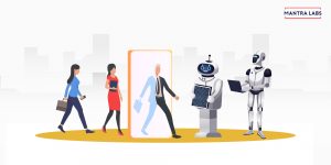 How can AI help in Remote Recruiting during COVID-19