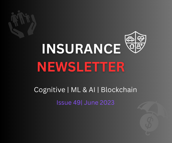Insurance Newsletter, June Edition