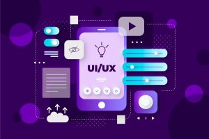 UI/UX Design